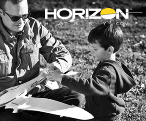 Horizon Hobby Inc.